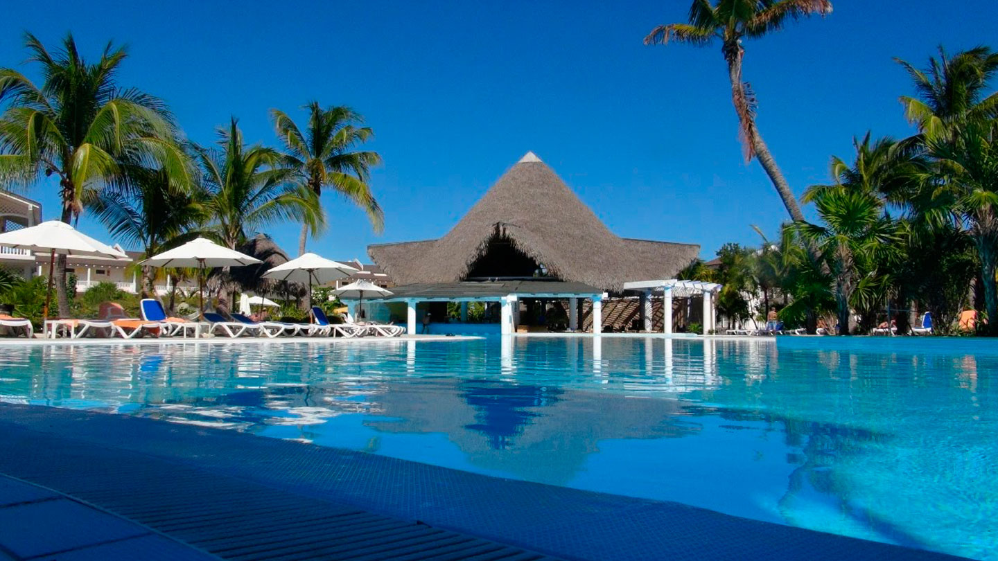 Sol Club Cayo Largo Hotel